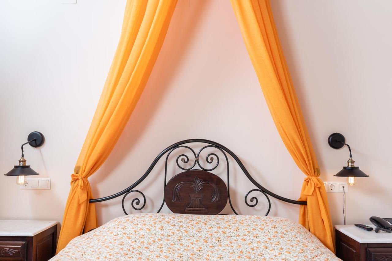 Kaza Guesthouse Dimitsana Luaran gambar